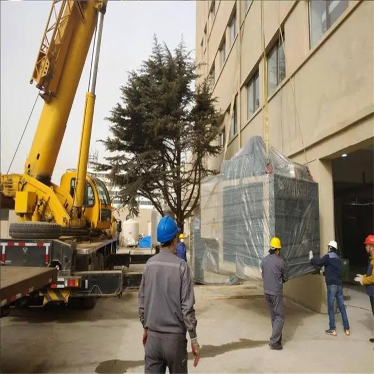 揭东附近12吨吊车出租电话