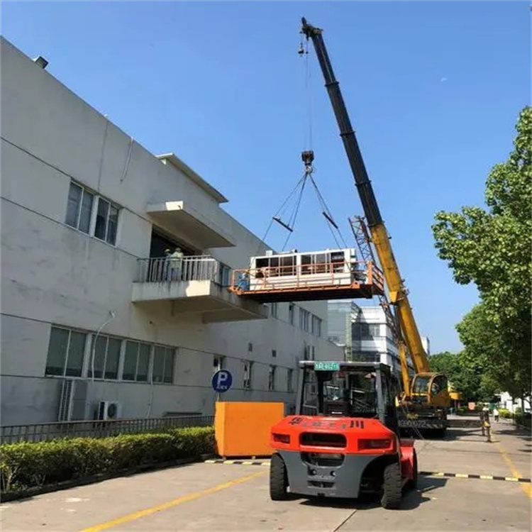 揭东小型吊车出租电话