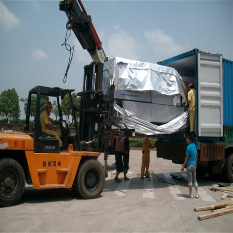 揭东附近的随车吊出租服务：选择指南与注意事项