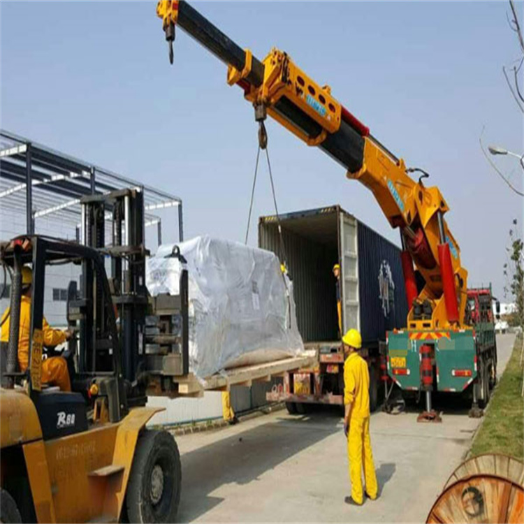 揭东想要租赁吊车但不知如何选择？