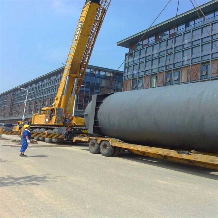 揭东为什么选择我们公司租赁大型吊车？