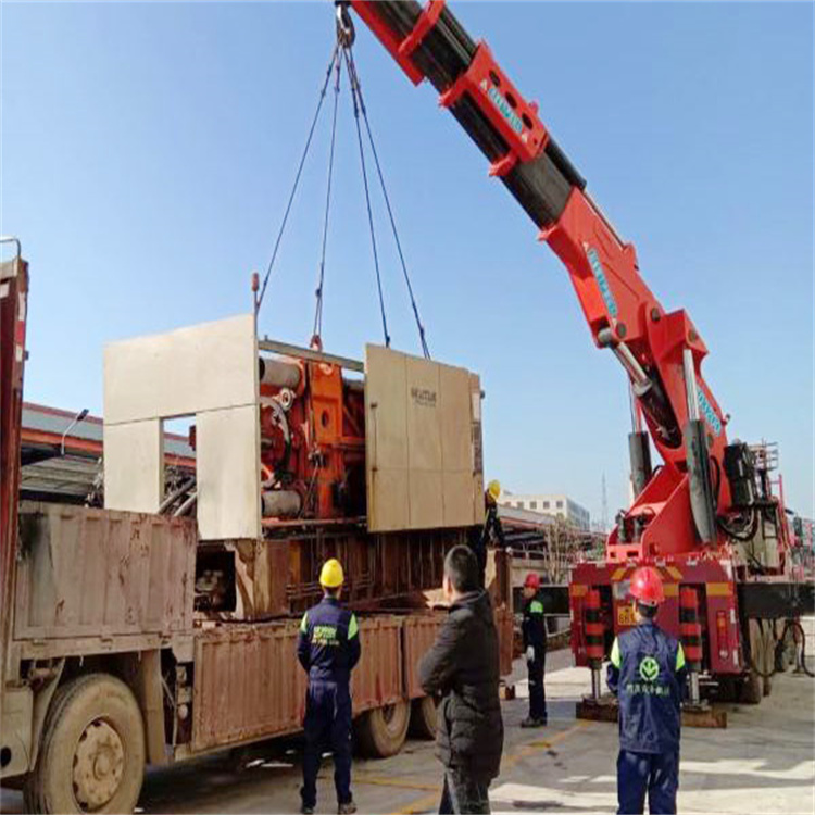 揭东附近随车吊出租，便捷服务与实用联系方式