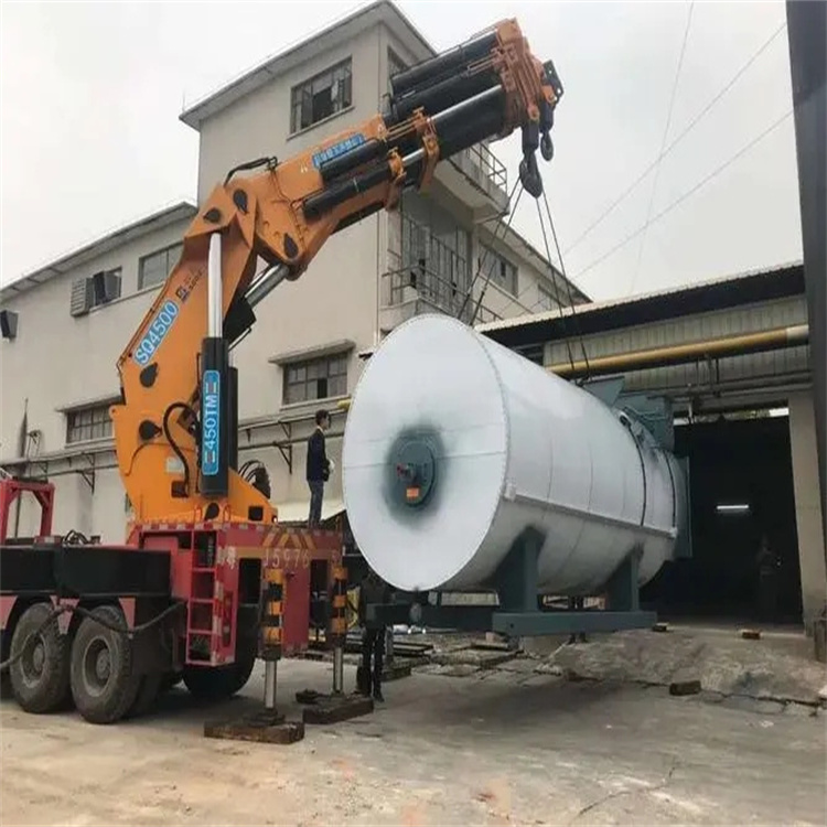 揭东室内装修小型折臂吊出租服务：高效解决方案与租赁指南