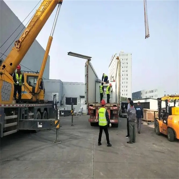 揭东如何找到附近的吊车救援服务