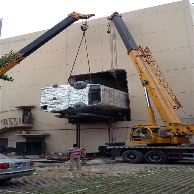 揭东25吨汽车吊出租