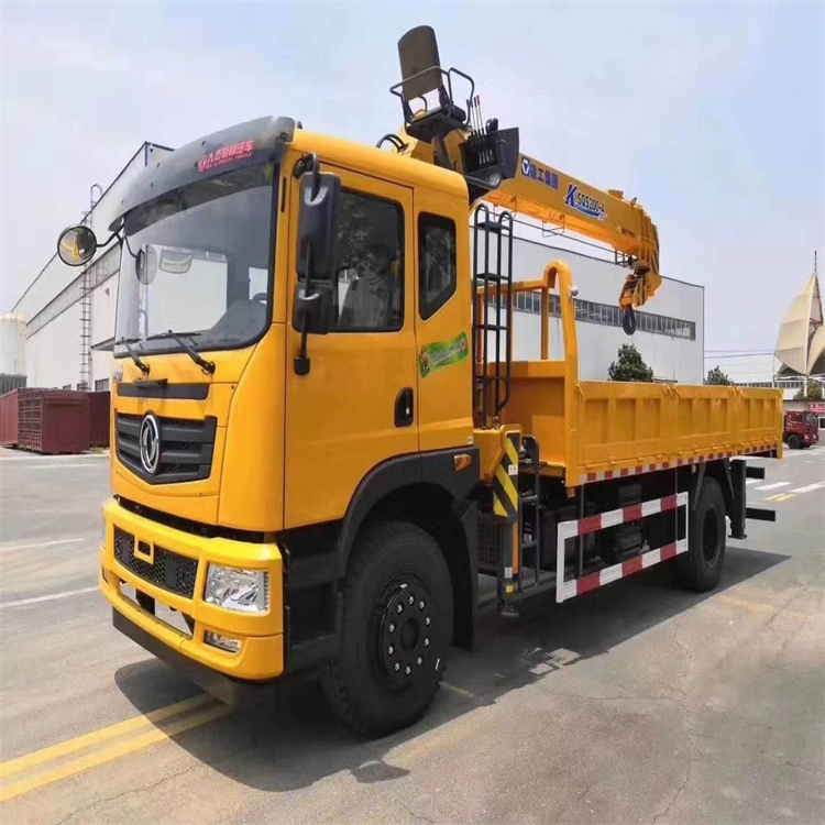 揭东附近找一辆随车吊出租