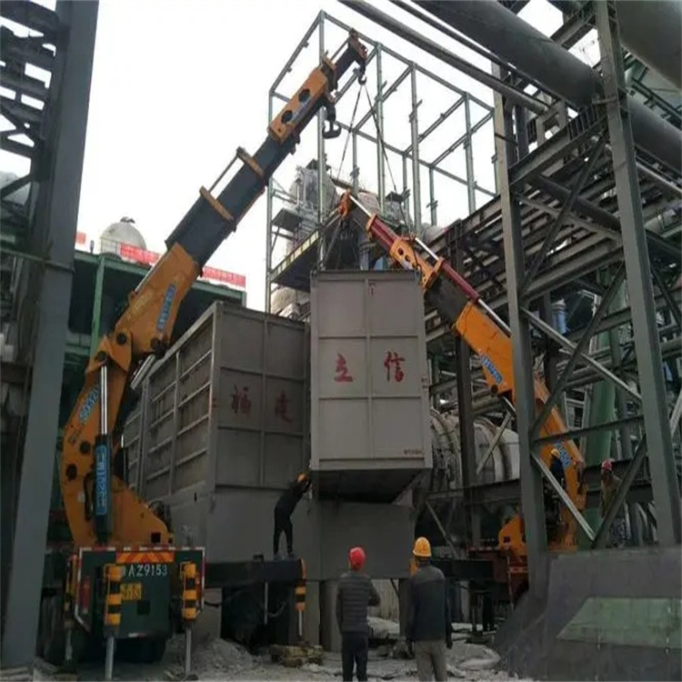 揭东折臂吊车租赁电话