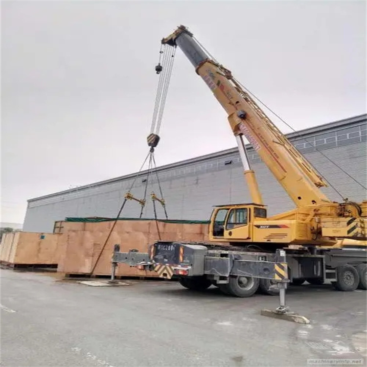 揭东急需吊车出租怎么办|24小时响应|跨区调配服务