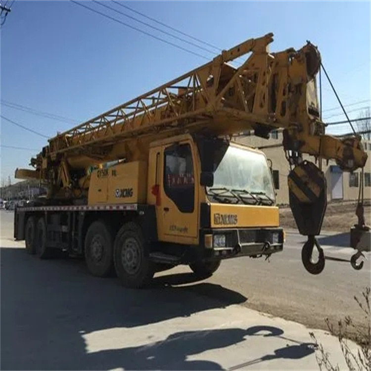 揭东哪里有专业吊车出租